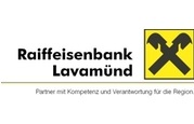 Raiffeisenbank Lavam�nd