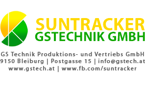 Suntracker