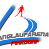 Logo Langlaufarena Color
